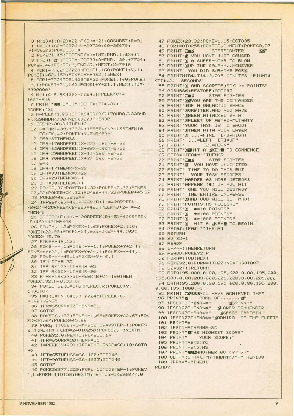 game listing page 2