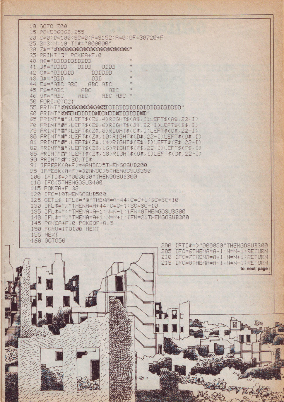 game listing page 2