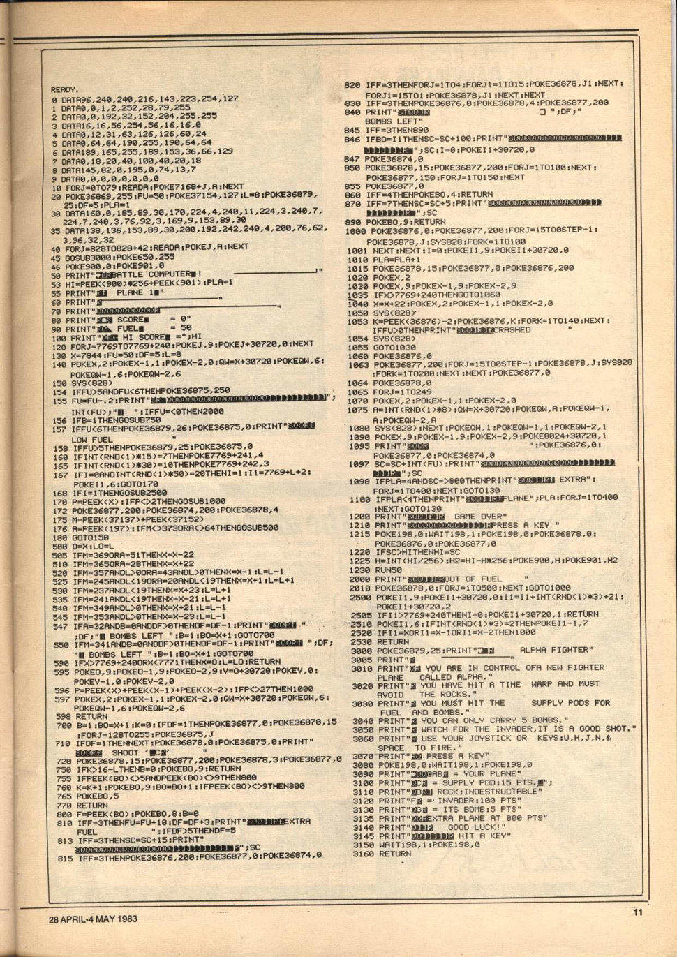 magazine listing page 2